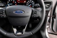 Ford Focus TITANIUM 19