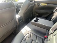Nissan Qashqai 1.3 Qashqai N-Motion DiG-T 5dr 36