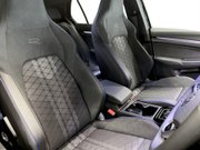 Volkswagen Golf 1.5 eTSI MHEV Black Edition Hatchback 5dr Petrol Hybrid DSG Euro 6 (s/s) (1 11