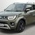 Suzuki Ignis 1.2 Dualjet 12V Hybrid SZ5 5dr CVT 7