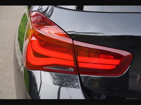BMW 1 Series 3.0 M140i Shadow Edition Auto Euro 6 (s/s) 5dr 25