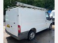Ford Transit 2.2 TDCi 280 FWD L1 H1 5dr 11