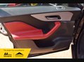 Jaguar F-Pace 2.0 F-PACE R-Sport AWD D 4WD 5dr 31
