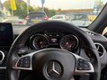 Mercedes-Benz A Class 1.6 A180 AMG Line Euro 6 (s/s) 5dr 39