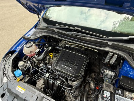 Skoda Fabia SE MPI 46