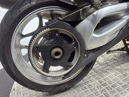 BMW F800 2012 38K GOOD RUNNING PROJECT BIKE SPARES OR REPAIR 800CC 11