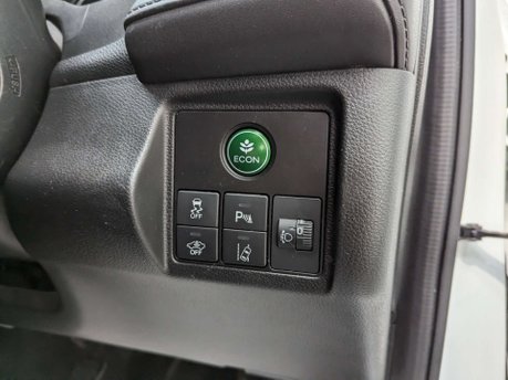 Honda HR-V 1.6 HR-V SE I-DTec 5dr 79