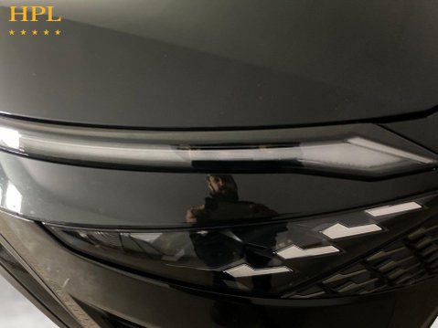 Nissan Qashqai 1.3 DIG-T MHEV N-Connecta SUV 5dr Petrol Hybrid Manual Euro 6 (s/s) (140 ps 9