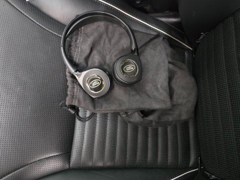 Land Rover Discovery 3.0 TD V6 HSE Luxury Auto 4WD Euro 6 (s/s) 5dr 57