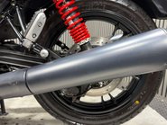 Moto Guzzi V7 750 STONE 2020 ONLY 7K MOT 9/27 CAFE RACER BOBBER 32