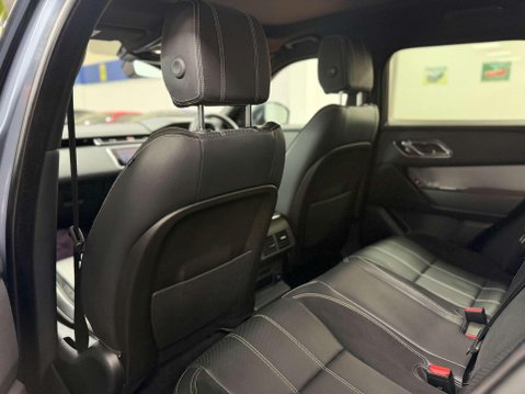 Land Rover Range Rover Velar 2.0 D240 R-Dynamic S SUV 5dr Diesel Auto 4WD Euro 6 (s/s) (240 ps) 41