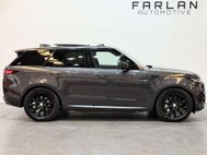 Land Rover Range Rover Sport 3.0 P440e 38.2kWh SE SUV 5dr Petrol Plug-in Hybrid Auto 4WD Euro 6 (s/s) (4 17