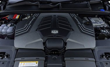 Lamborghini Urus S 40