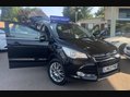 Ford Kuga 2.0 TDCi Titanium 2WD Euro 5 5dr 33