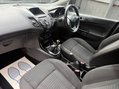 Ford Fiesta 1.0T EcoBoost Zetec Hatchback 5dr Petrol Manual Euro 5 (s/s) (100 ps) 26