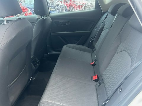 SEAT Leon TDI SE TECHNOLOGY 10