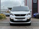 Peugeot Traveller 2.0 BlueHDi Allure Standard MPV 5dr Diesel Manual MWB Euro 6 (s/s) (150 ps) 7