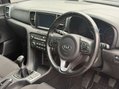 Kia Sportage 1.7 Sportage 2 CRDi ISG 5dr 2