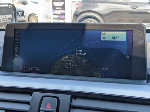 BMW 4 Series 420D M SPORT GRAN COUPE 22