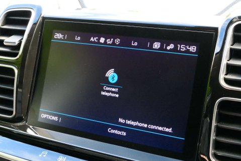 Citroen C5 Aircross 1.6 C5 Aircross Flair PureTech S/S Auto 5dr 28