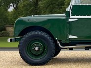 Land Rover Series 1 SWB Convertible 9