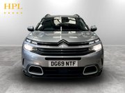 Citroen C5 Aircross 1.6 PureTech Flair SUV 5dr Petrol EAT8 Euro 6 (s/s) (180 ps) 2