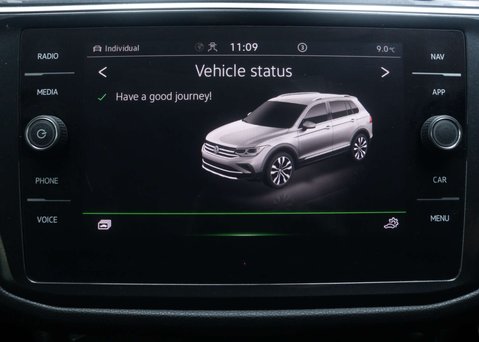 Volkswagen Tiguan 1.5 Tiguan Active TSi Semi-Auto 5dr 22