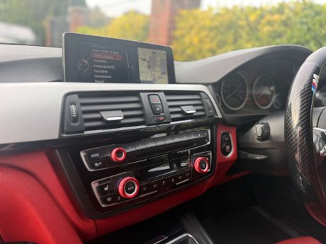 BMW 4 Series 2.0 420d M Sport Auto Euro 6 (s/s) 5dr 27