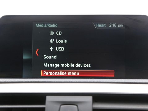 BMW 1 Series 1.5 116d SE Business Euro 6 (s/s) 5dr 16