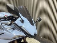 Sinnis GPX 125 Super Sports Petrol Manual Euro 5 (12 ps) 12
