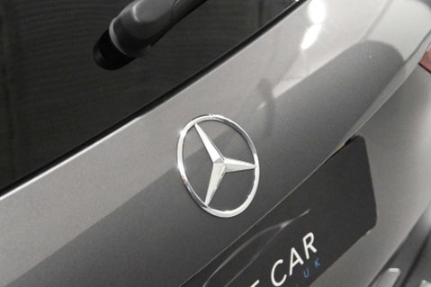 Mercedes-Benz GLA 1.3 GLA 200 AMG Line Executive Auto 5dr 22