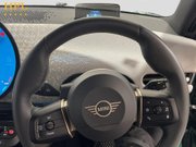 Mini Electric Cooper E 40.7kWh Exclusive Hatchback 3dr Electric Auto (184 ps) 1 Owner - Sensors 13