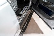 Land Rover Range Rover Sport SVR CARBON EDITION. DEPLOYABLE SIDE STEPS. MATRIX LEDs. CARBON FIBRE ENGINE BAY 43