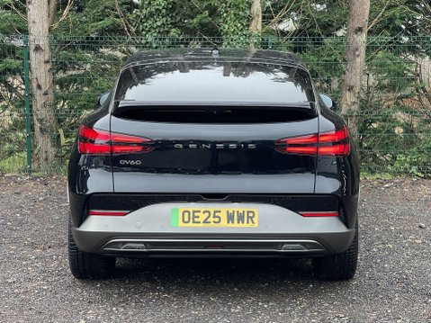 Genesis GV60 SPORT AWD 18