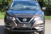 Nissan Qashqai 1.3 DIG-T N-Connecta DCT Auto Euro 6 (s/s) 5dr 2