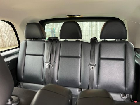 Mercedes-Benz Vito 2.0 119 CDI SPORT Tourer Double Cab 5dr Diesel G-Tronic RWD L2 Euro 6 (s/s) 8