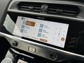 Jaguar I-Pace 400 90kWh HSE Black SUV 5dr Electric Auto 4WD (400 ps) 46