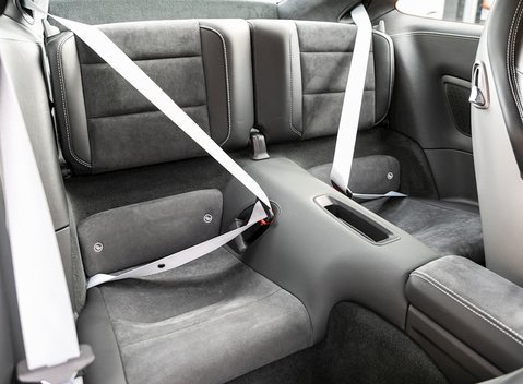 Porsche 911 (991.2) Carrera GTS 13