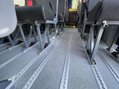 Peugeot Boxer HDI 440 L4H2 17-SEAT NON-D1 MINIBUS LITE WITH PASSENEGER LIFT. ULEZ E6 35