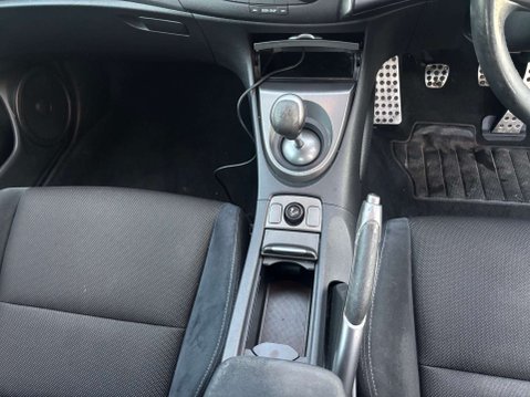 Honda Civic 1.3 Civic Type S i-VTec 3dr 14