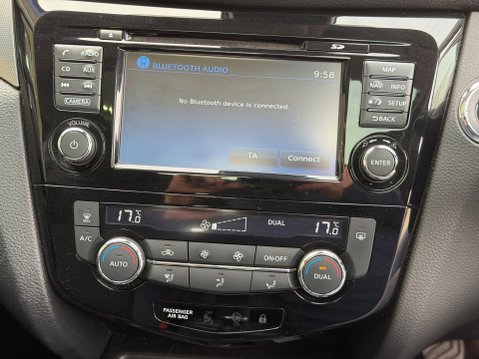 Nissan Qashqai N-CONNECTA DIG-T 26