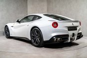Ferrari F12 Berlinetta NOW SOLD. SIMILAR REQUIRED. PLEASE CALL 01903 254800. 6