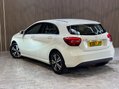 Mercedes-Benz A Class 1.6 A 160 SE 5dr 26