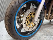 Suzuki Bandit 600 GSF 2001 MK2 FAIRED PROJECT BIKE SPARES OR REPAIR 600CC A2 19