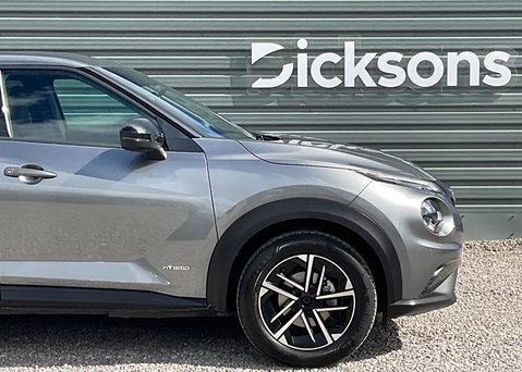 Nissan Juke N-CONNECTA 3