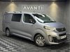 Peugeot Expert 2.0 BlueHDi 1200 Professional Premium Long Crew Van Double Cab 6dr Diesel M
