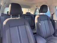 Volkswagen T-Roc SE TSI EVO 12