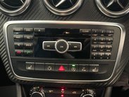 Mercedes-Benz A Class 2.1 A220 CDI AMG Night Edition 7G-DCT Euro 6 (s/s) 5dr 27