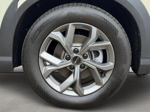 BYD Atto 2 130kW Boost 51kWh 5dr Auto 11