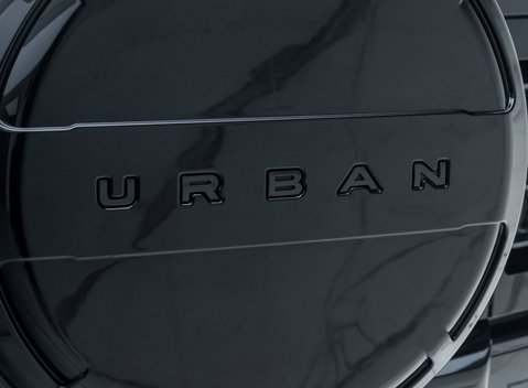 Land Rover Defender 90 D350 X-DYNAMIC HSE HARD TOP URBAN 37